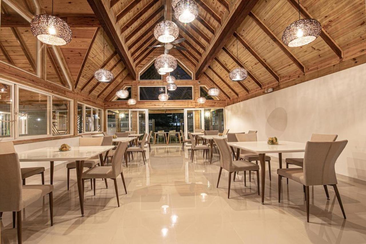 Hotel Caribbean Coral San Andrés المظهر الخارجي الصورة
