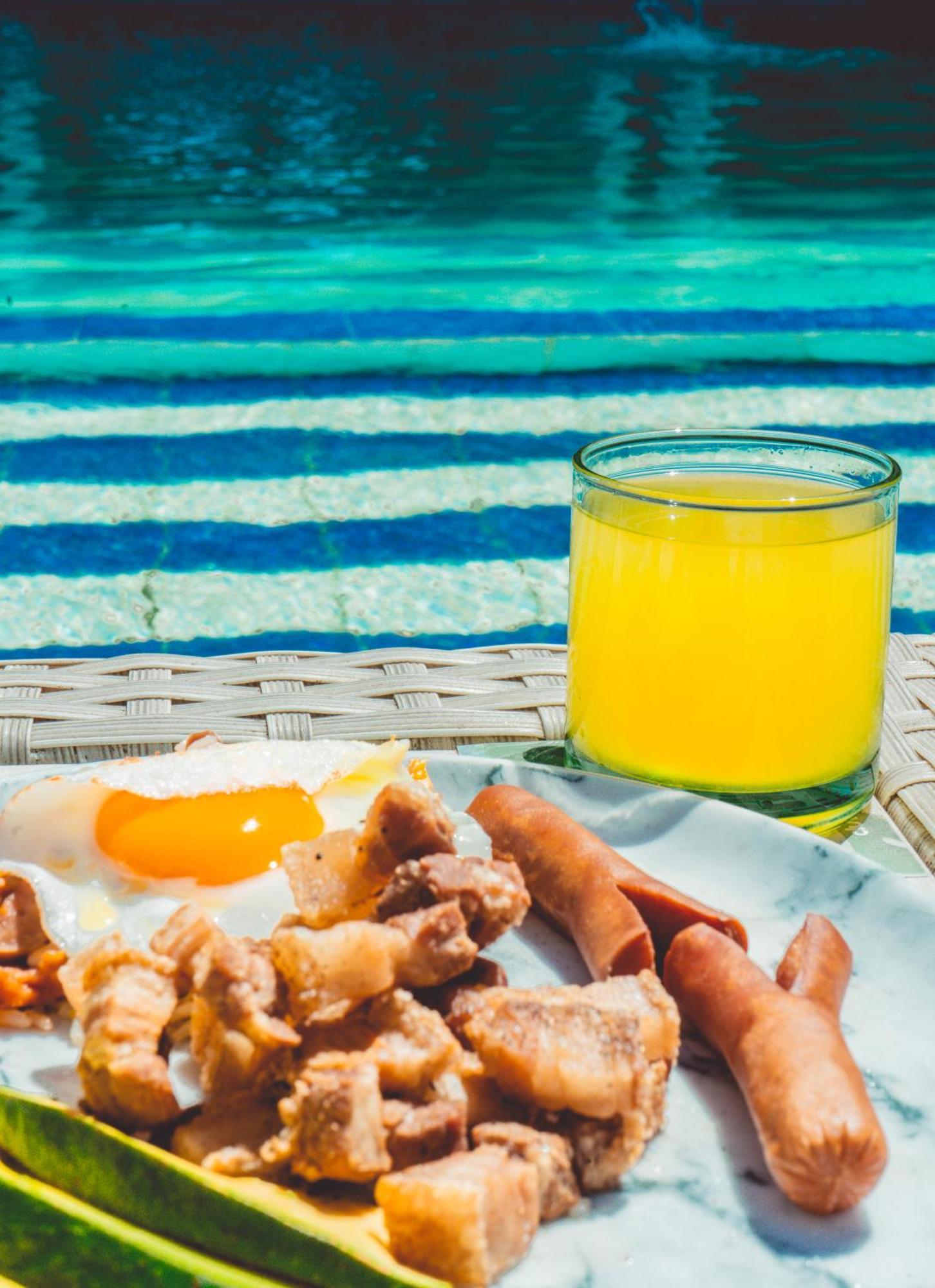 Hotel Caribbean Coral San Andrés المظهر الخارجي الصورة