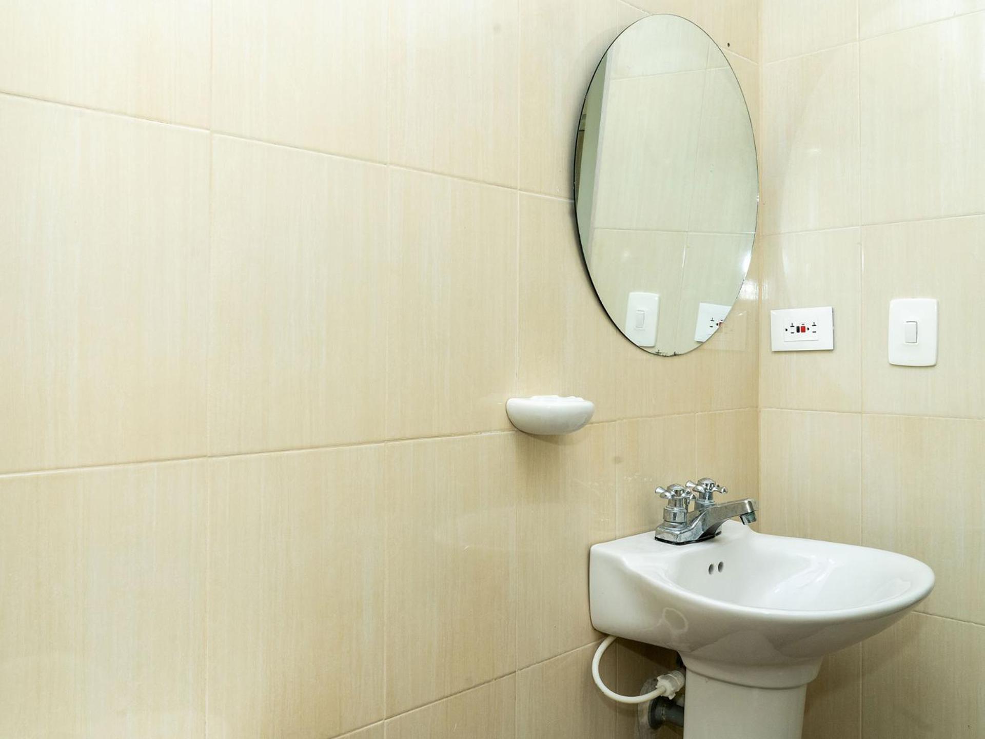 Hotel Caribbean Coral San Andrés المظهر الخارجي الصورة