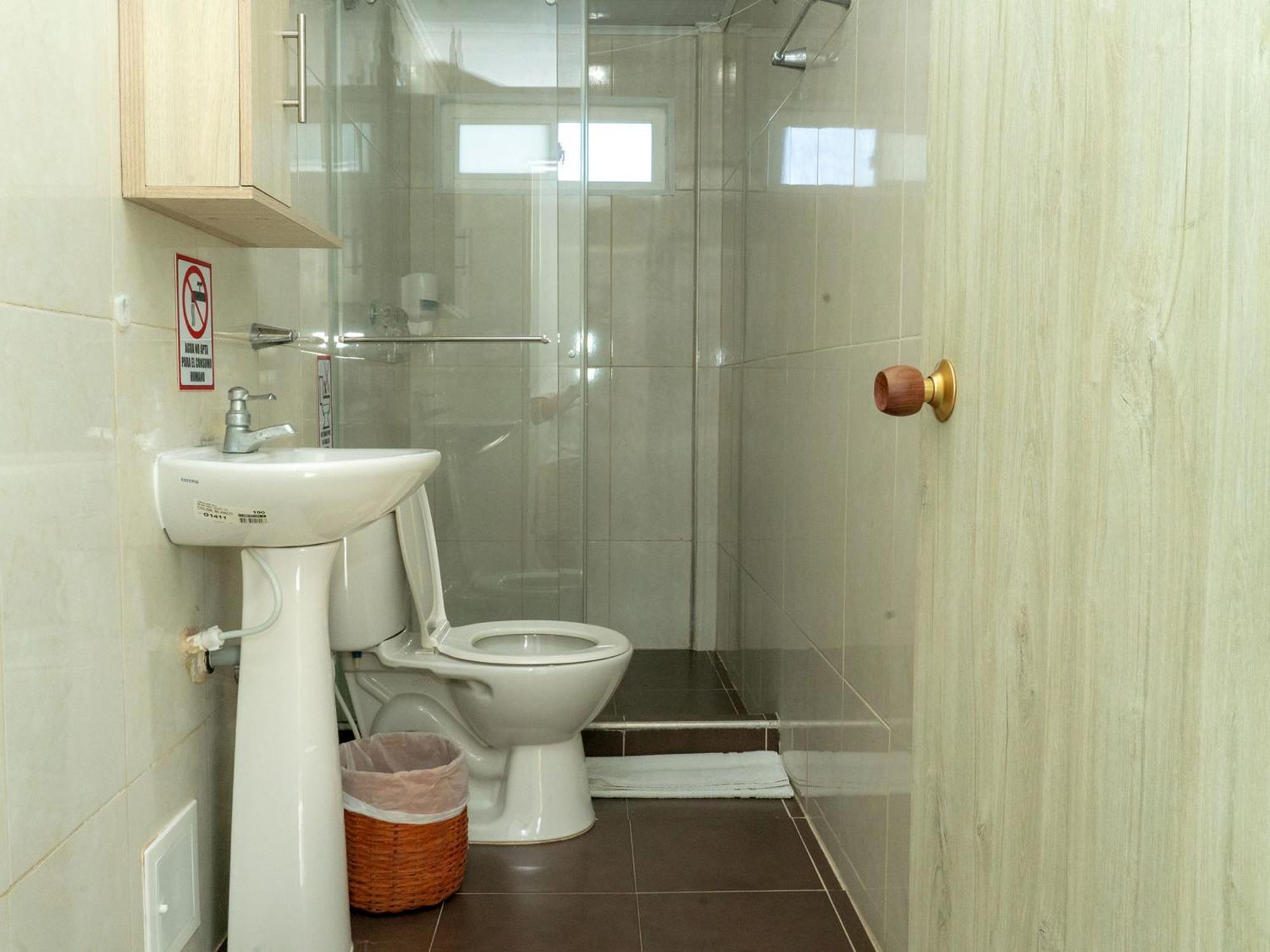 Hotel Caribbean Coral San Andrés المظهر الخارجي الصورة